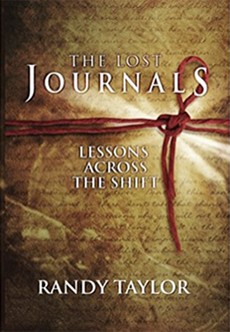 The Lost Journals